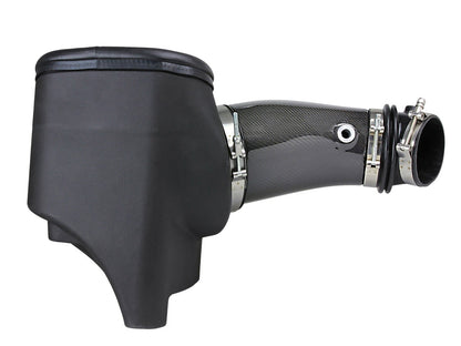 aFe Power Track Series Carbon Fiber Cold Air Intake – Jeep Grand Cherokee Trackhawk (WK2) 2018 6.2L Supercharged - image 6