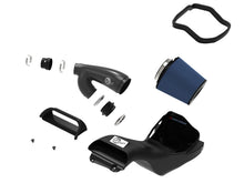 aFe Power Track Series Carbon Fiber Cold Air Intake – Ford F-150 Raptor 2017-2020 V6 3.5L Twin-Turbo - image 2