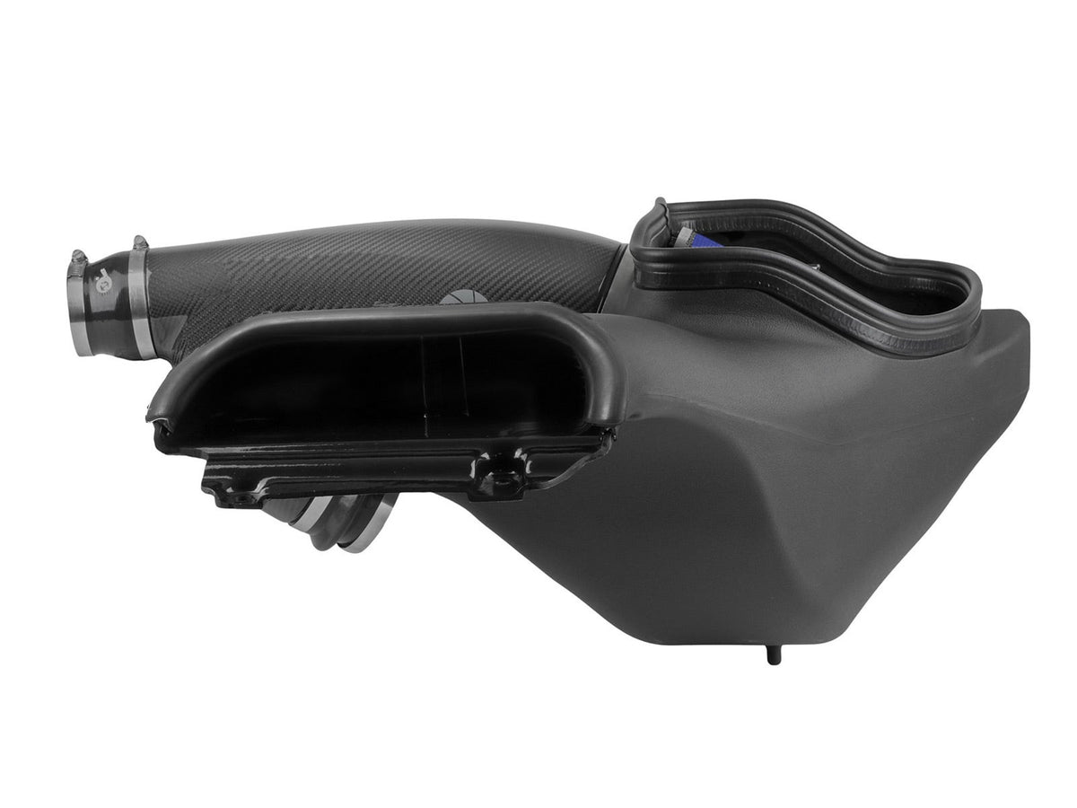 aFe Power Track Series Carbon Fiber Cold Air Intake – Ford F-150 Raptor 2017-2020 V6 3.5L Twin-Turbo - image 5
