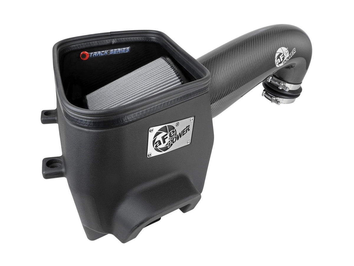 aFe Power Track Series Carbon Fiber Cold Air Intake – Ram 1500 (DT) 2019-2026 5.7L HEMI - image 7