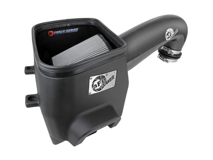 aFe Power Track Series Carbon Fiber Cold Air Intake – Ram 1500 (DT) 2019-2026 5.7L HEMI - image 7