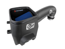 aFe Power Track Series Carbon Fiber Cold Air Intake – Ram 1500 (DT) 2019-2026 5.7L HEMI