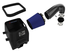 aFe Power Track Series Carbon Fiber Cold Air Intake – Ram 1500 (DT) 2019-2026 5.7L HEMI - image 2