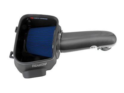 aFe Power Track Series Carbon Fiber Cold Air Intake – Ram 1500 (DT) 2019-2026 5.7L HEMI - image 6