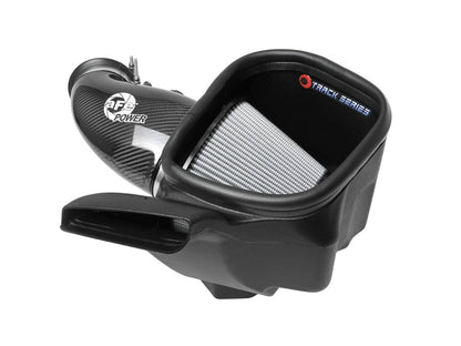 aFe Power Track Series Carbon Fiber Cold Air Intake – Jeep Grand Cherokee (WK2) 2012-2021 / Dodge Durango SRT 2018-2024 6.4L HEMI - image 7