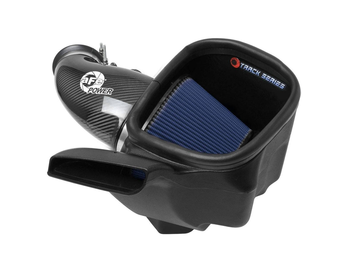 aFe Power Track Series Carbon Fiber Cold Air Intake – Jeep Grand Cherokee (WK2) 2012-2021 / Dodge Durango SRT 2018-2024 6.4L HEMI