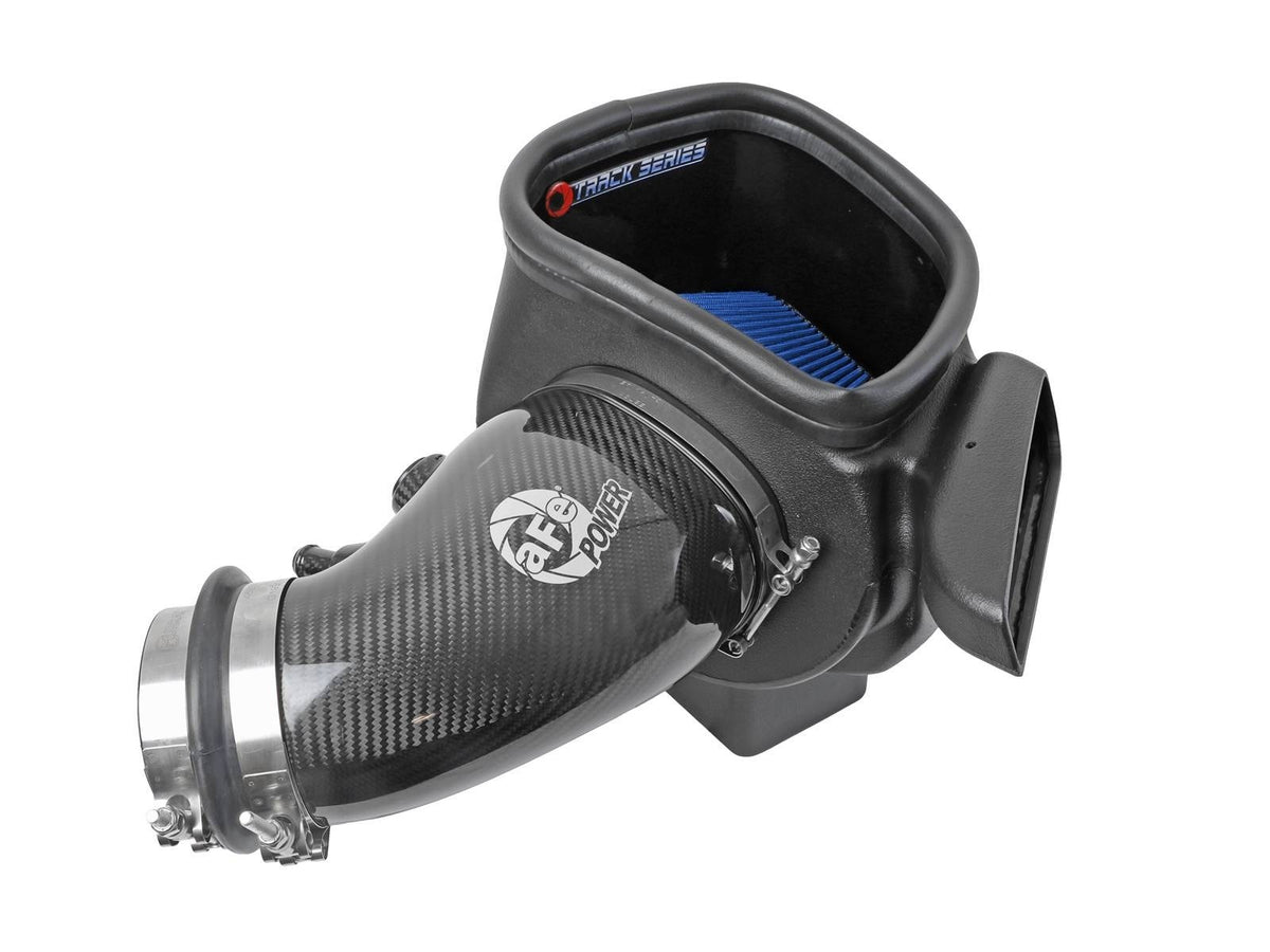 aFe Power Track Series Carbon Fiber Cold Air Intake – Jeep Grand Cherokee (WK2) 2012-2021 / Dodge Durango SRT 2018-2024 6.4L HEMI