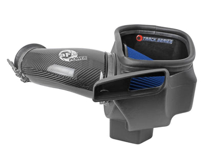 aFe Power Track Series Carbon Fiber Cold Air Intake – Jeep Grand Cherokee (WK2) 2012-2021 / Dodge Durango SRT 2018-2024 6.4L HEMI - image 5