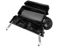 aFe Power Track Series Carbon Fiber Cold Air Intake – Ram 1500 TRX 2021-2024 6.2L Supercharged