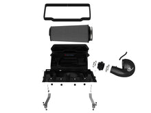 aFe Power Track Series Carbon Fiber Cold Air Intake – Ram 1500 TRX 2021-2024 6.2L Supercharged - image 2