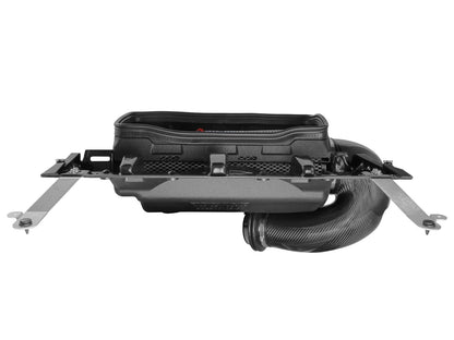 aFe Power Track Series Carbon Fiber Cold Air Intake – Ram 1500 TRX 2021-2024 6.2L Supercharged - image 5