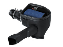 aFe Power Track Series Carbon Fiber Cold Air Intake – Dodge Charger SRT Hellcat Redeye 2021-2023 6.2L Supercharged