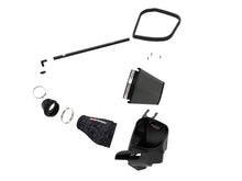 aFe Power Track Series Forged Carbon Fiber Cold Air Intake – Dodge Durango SRT Hellcat 2021-2026 6.2L Supercharged - image 2