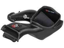 aFe Power Track Series Carbon Fiber Cold Air Intake – Ford F-150 Raptor R 2023-2026 5.2L Supercharged