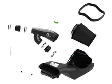 aFe Power Track Series Carbon Fiber Cold Air Intake – Ford F-150 Raptor 2021-2026 V6 3.5L Twin-Turbo - image 2