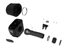aFe Power Track Series Carbon Fiber Cold Air Intake – Ram 1500 RHO 2025-2026 L6 3.0L Twin-Turbo - image 2