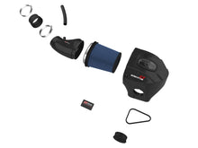 aFe Power Black Series Carbon Fiber Cold Air Intake – Dodge Challenger / Charger / Chrysler 300 SRT8/SRT 2011-2023 6.4L HEMI - image 2