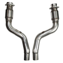 KOOKS 1-7/8" Longtube Header and Connection kit