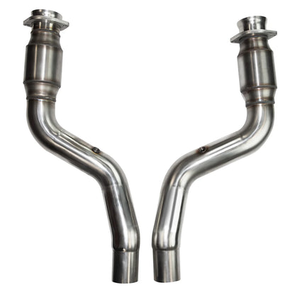 KOOKS 1-7/8" Longtube Header and Connection kit