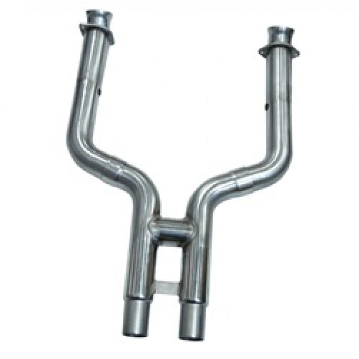 Kooks Connection Pipes – 2011-2014 Shelby GT500 5.4L / 5.8L