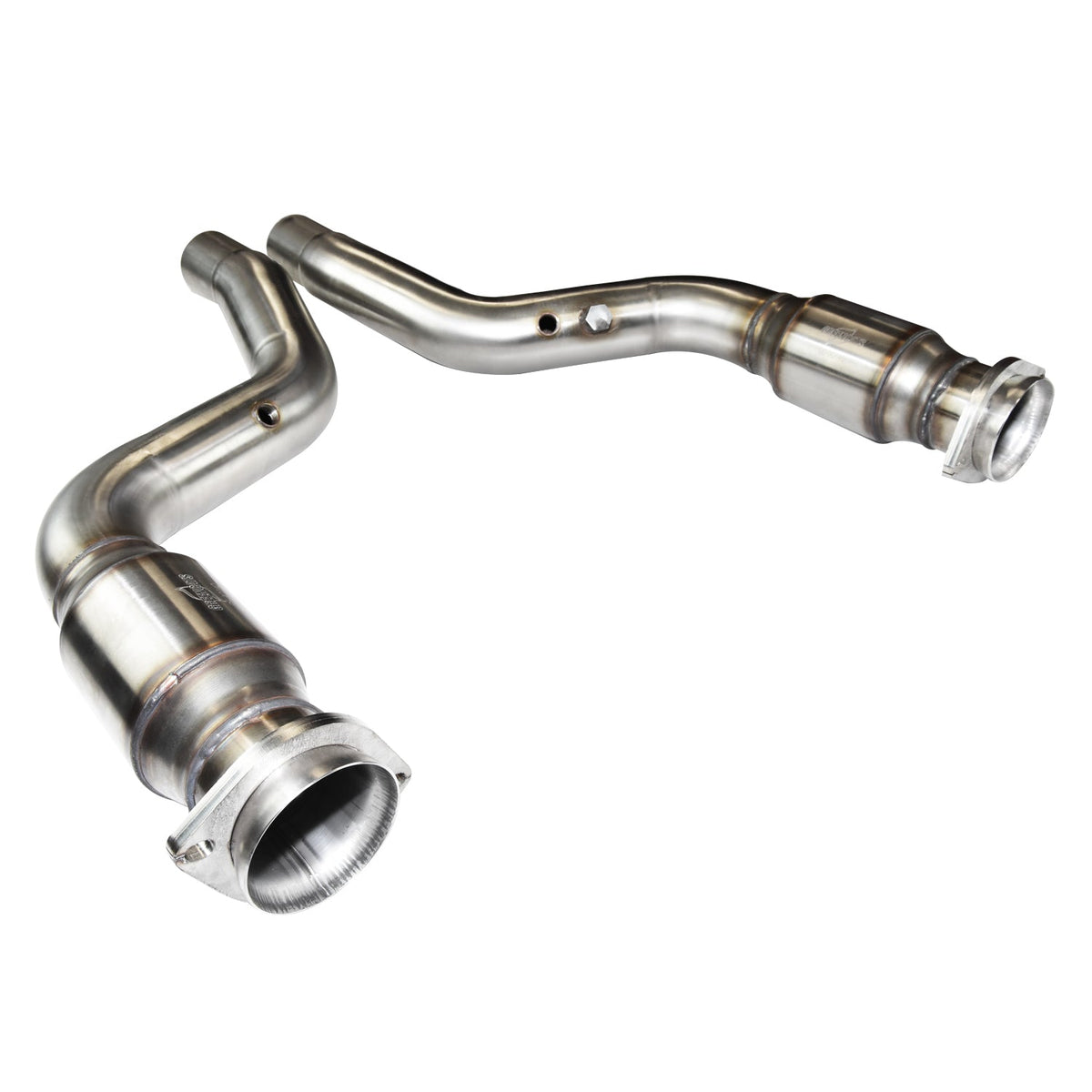 Kooks Header & Connection Kit – 2006-2023 Charger & Challenger SRT8 6.1L / 6.4L - image 2