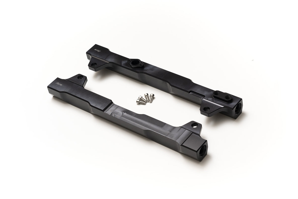 Fore Innovations Fuel Rails – 2011-2014 Shelby GT500
