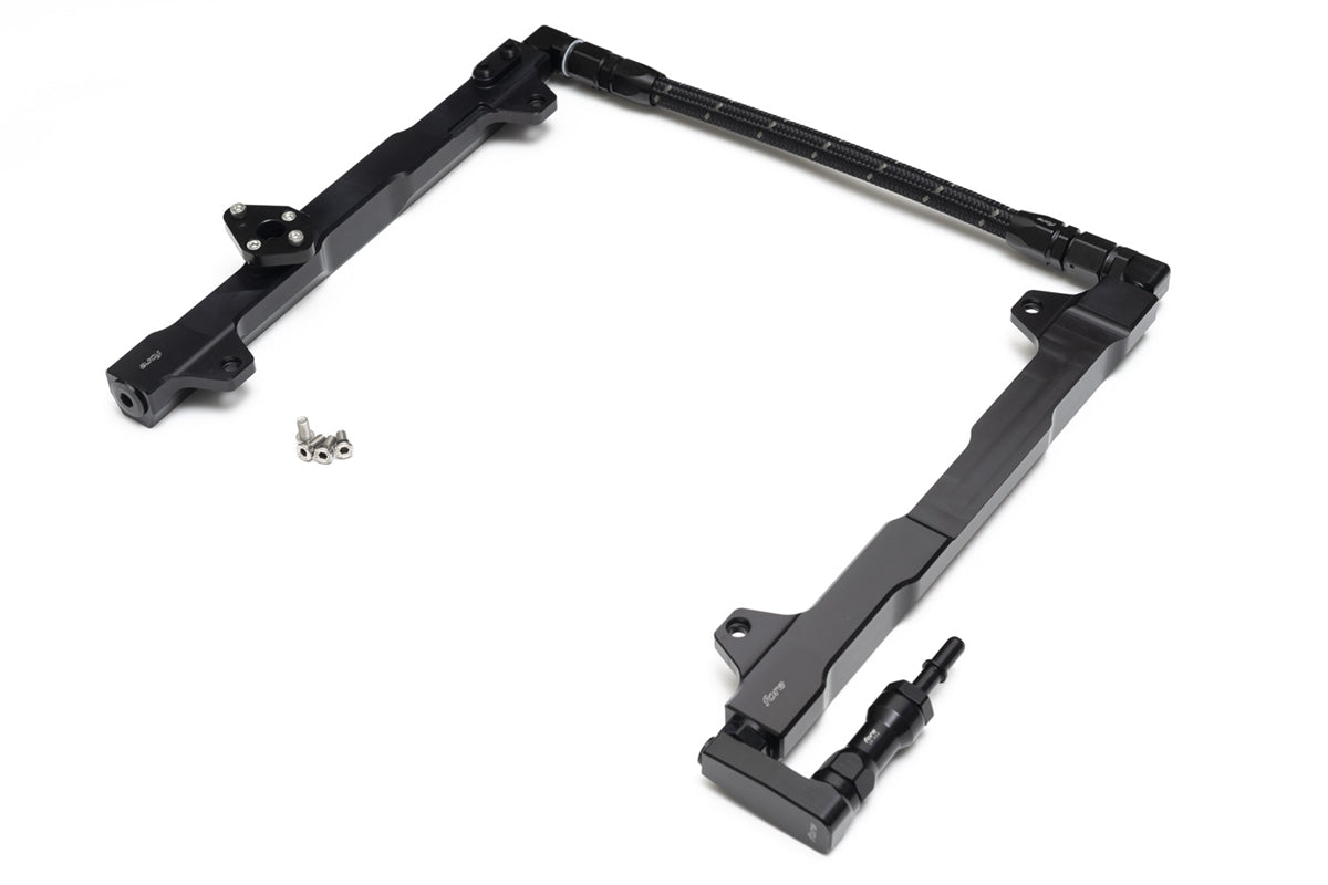 Fore Innovations Fuel Rails – 2011-2014 Shelby GT500