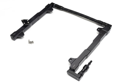 Fore Innovations Fuel Rails – 2011-2014 Shelby GT500 - image 2