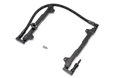 Fore Innovations Fuel Rails – 2011-2014 Shelby GT500 - image 3