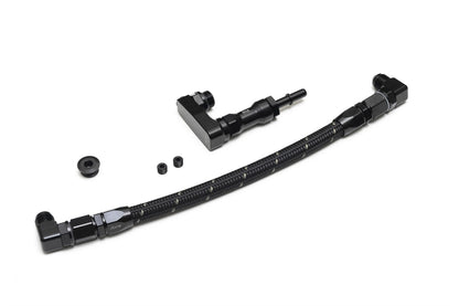 Fore Innovations Fuel Rails – 2011-2014 Shelby GT500 - image 4