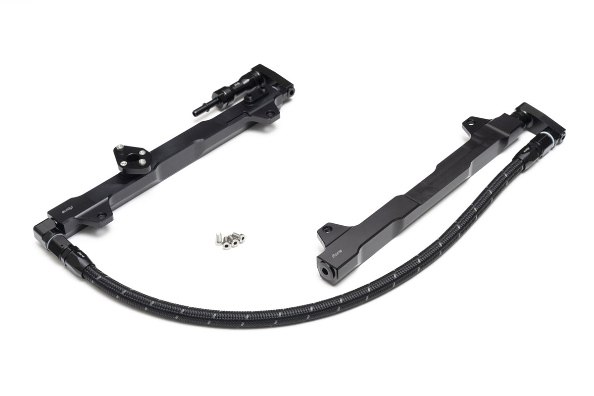 Fore Innovations OEM Line Adapter & Crossover Kit – 2011-2014 Shelby GT500