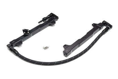 Fore Innovations OEM Line Adapter & Crossover Kit – 2011-2014 Shelby GT500 - image 2