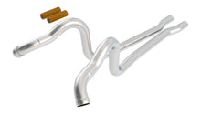 Borla Mid-Pipe – 2011-2014 Mustang GT 5.0L/ Shelby GT500 5.4L/ 5.8L