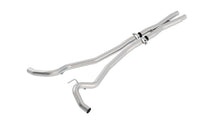 Borla X-Pipe – 2015-2023 Mustang GT 5.0L