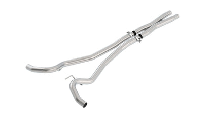 Borla X-Pipe – 2015-2023 Mustang GT 5.0L - image 1