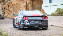 Borla Connecting Pipes – 2018-2023 Mustang GT 5.0L - image 2