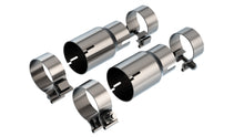 Borla Connecting Pipes – 2021-2023 Mustang Mach 1 5.0L