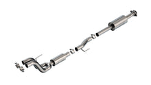 Borla Mid-Section Exhaust – 2021-2026 F-150 Tremor 5.0L - image 2