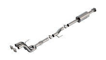 Borla Mid-Section Exhaust – 2021-2026 F-150 Tremor 5.0L