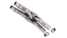 Borla SwitchFire X-Pipe – 2024-2026 Mustang GT/ Mustang Dark Horse 5.0L