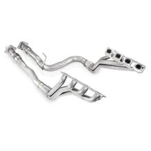 Stainless Works Long Tube Header Kit – 2006-2010 Jeep Grand Cherokee SRT8 6.1L