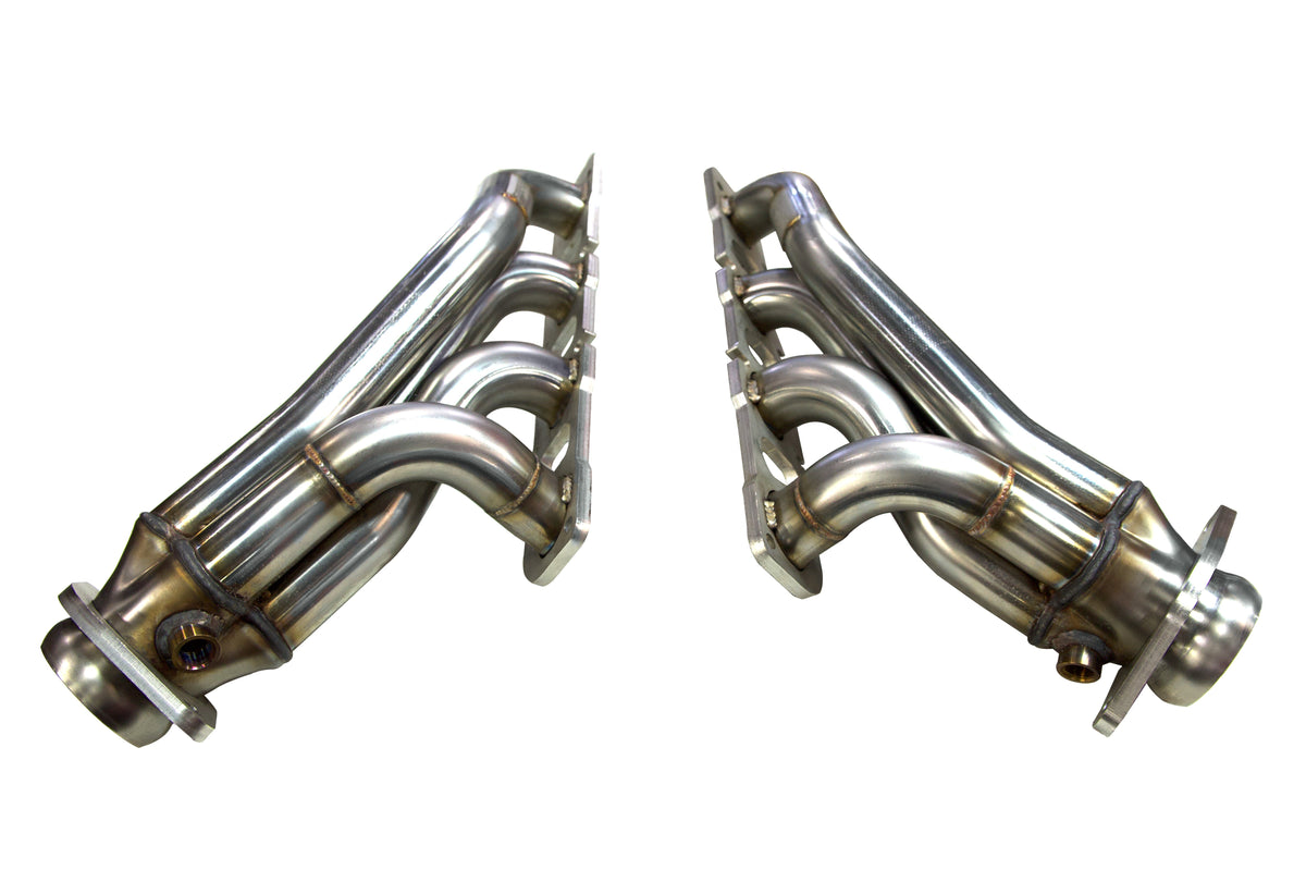 Kooks Super Street Headers – 2012-2023 Charger, Challenger & 300C 6.4L / 6.2L - image 3