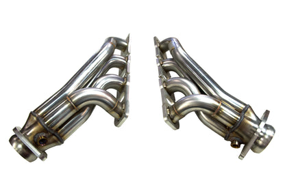Kooks Super Street Headers – 2012-2023 Charger, Challenger & 300C 6.4L / 6.2L - image 3