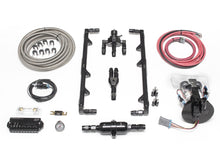 Fore Innovations Fuel System – 2013+ Viper