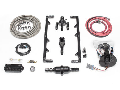 Fore Innovations Fuel System – 2013+ Viper - image 1