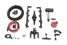 Fore Innovations Returnless to Return Upgrade – 2015-2023 Charger & Challenger Hellcat - image 2