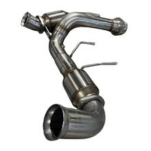 Kooks Y-Pipe – 2022+ F-150 Raptor R 5.2L - image 2
