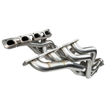 Kooks Long Tube Headers – 2015-2023 Charger & Challenger Hellcat 6.2L - image 2