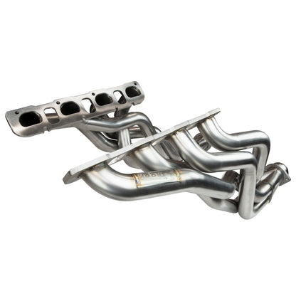 Kooks Long Tube Headers – 2015-2023 Charger & Challenger Hellcat 6.2L - image 2