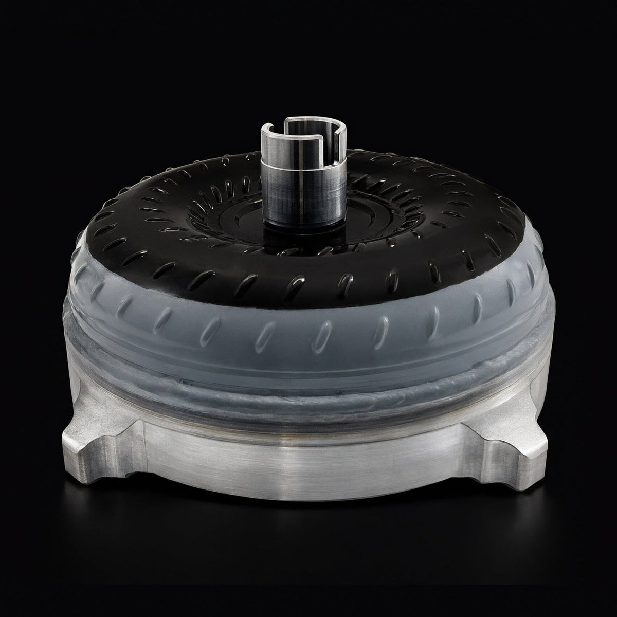 Circle D Pro Series 245mm 6R80 Torque Converter – Mustang GT & F-150 6R80
